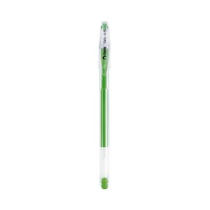 LAPIZ GEL PASTEL 0,8 MM VERDE TORRE