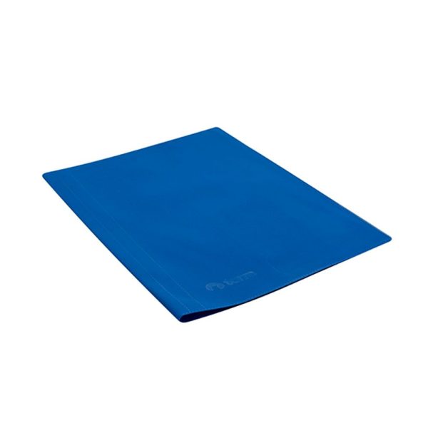 FORRO CUADERNO UNIVERSITARIO  AZUL.