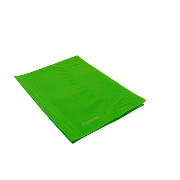FORRO CUADERNO UNIVERSITARIO  VERDE.