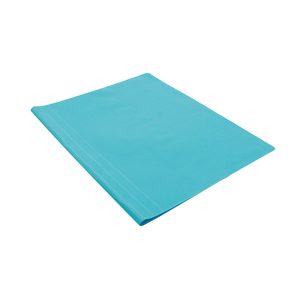 FORRO CUADERNO UNIVERSITARIO  CELESTE.