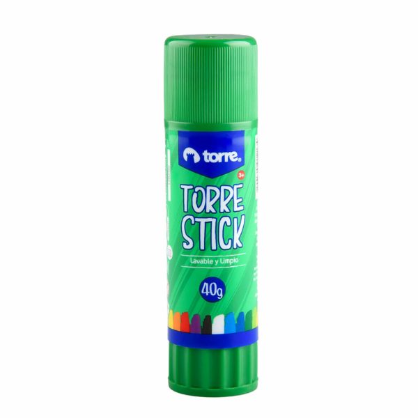 BARRA ADHESIVA 40G TORRE
