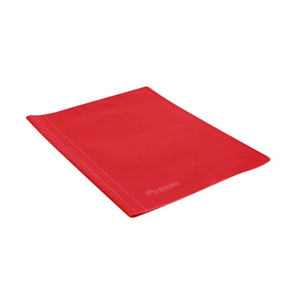 FORRO CUADERNO COLLEGE  ROJO.