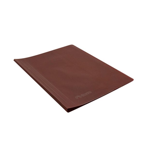FORRO CUADERNO COLLEGE CAFÉ