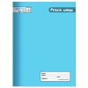 CUAD. COLLEGE TORRE LISO MAT. 7MM. 100 H