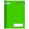 CUAD. COLLEGE TORRE LISO MAT. 7MM. 100 H