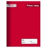CUAD. COLLEGE TORRE LISO MAT. 7MM. 100 H