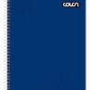 CUAD.UNIV.TE LISO II MAT 7MM 100