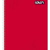 CUAD.UNIV.TE LISO II MAT 7MM 100