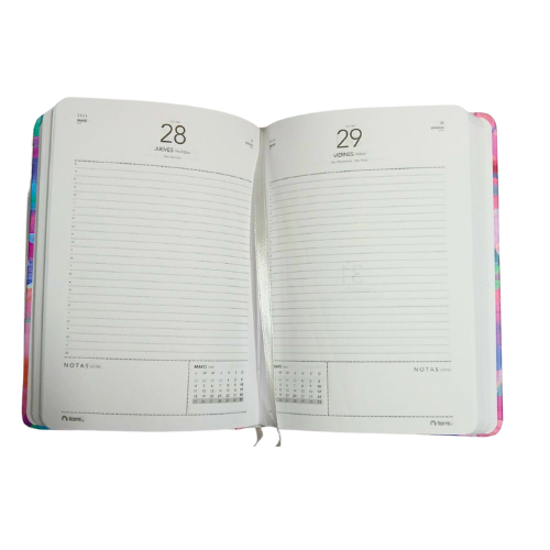 AGENDA FANTASIA 2026 TORRE