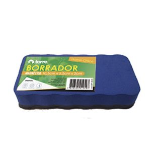 Borrador Pizarra Magnético
