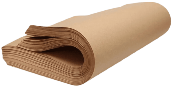 Pliego papel kraft