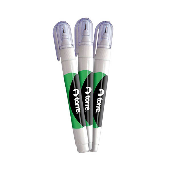 LAPIZ CORRECTOR CL-02 TORRE 7ML.