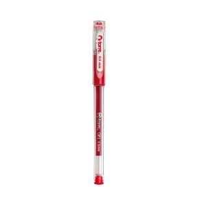 LAPIZ TORRE GEL 0,5 MM ROJO