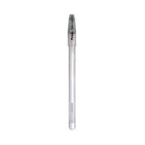LAPIZ GEL PASTEL 0,8 MM BLANCO TORRE