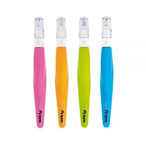LÁPIZ CORRECTOR COLOR 7ML TORRE