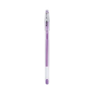 LAPIZ GEL PASTEL 0,8 MM MORADO TORRE