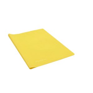 FORRO CUADERNO UNIVERSITARIO  AMARILLO.