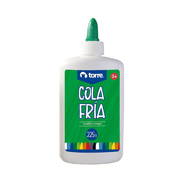 COLA FRIA 225 GRS. TORRE