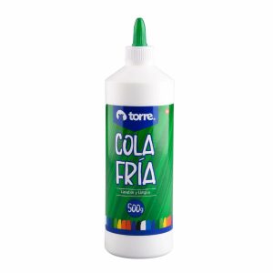 COLA FRIA 500ML. TORRE