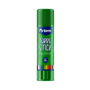 BARRA ADHESIVA 36GR. TORRE