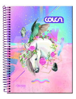 CUAD. TOP DREAM