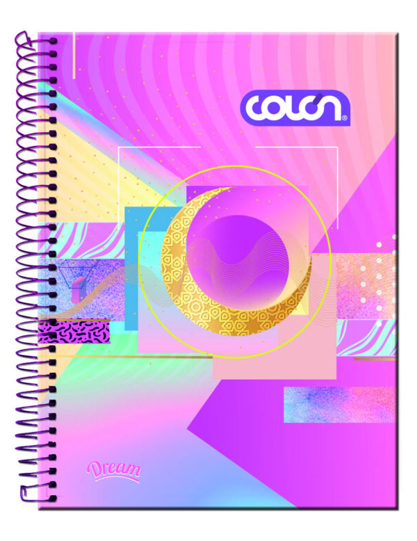 CUAD. TOP DREAM
