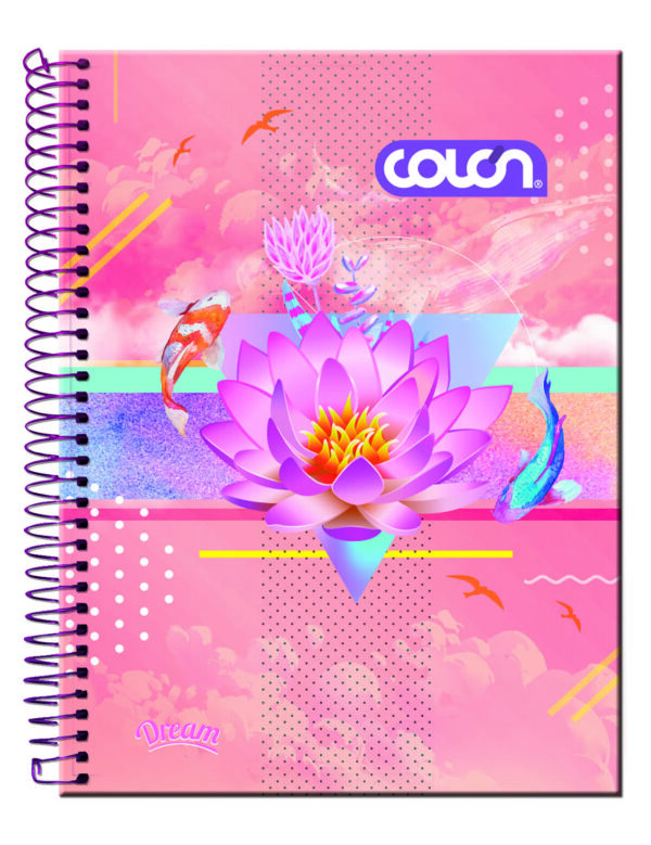 CUAD. TOP DREAM