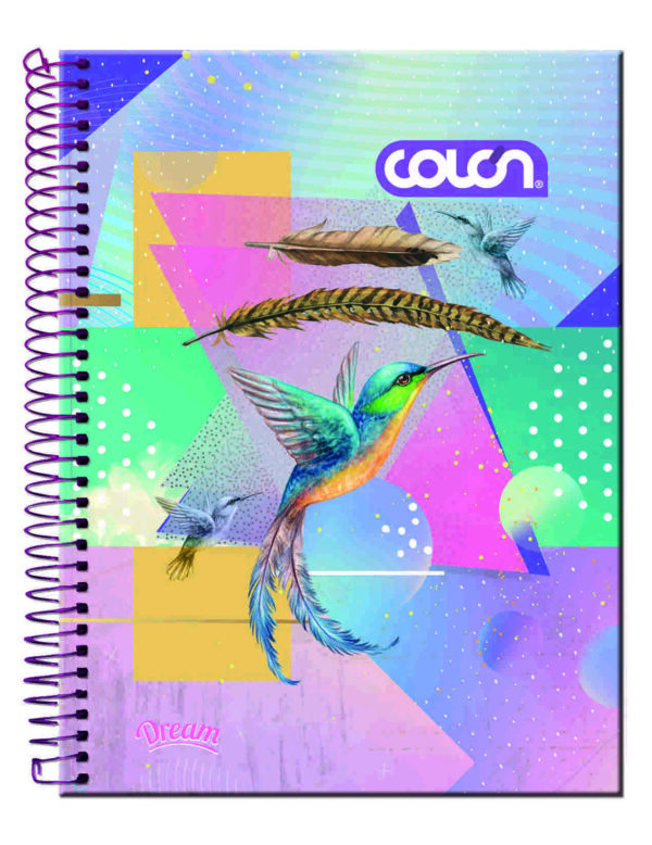 CUAD. TOP DREAM