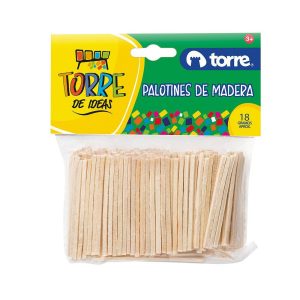 PALOTINES TORRE