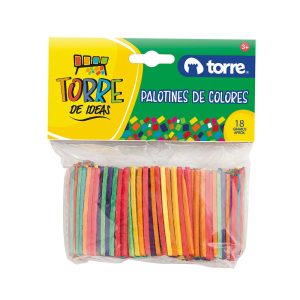 PALOTINES COLORES TORRE