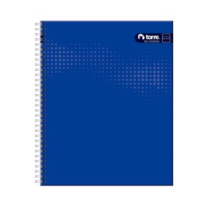 CUAD.UNIV.TORRE CLASICO LISO C.HORZ 100H