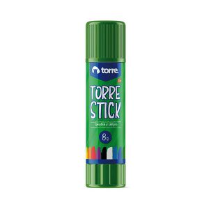 BARRA ADHESIVA 8GR. TORRE