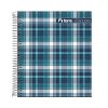 CUAD. BOOK SCOTLAND 7MM 150H TORRE