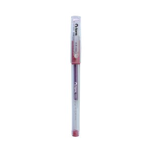 LAPIZ TORRE GEL METALICO 0,8 MM ROSADO
