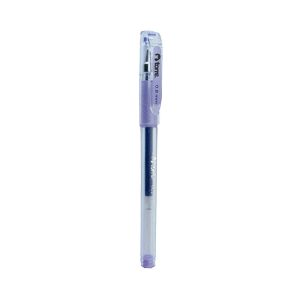 LAPIZ TORRE GEL METALICO 0,8 MM VIOLETA