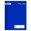CUAD. COLLEGE TORRE LISO MAT. 7MM. 100 H