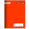 CUAD. COLLEGE TORRE LISO MAT. 7MM. 100 H