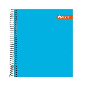 CUAD.LIMITED BOOK TORRE OFFICE 7M 100 HJ