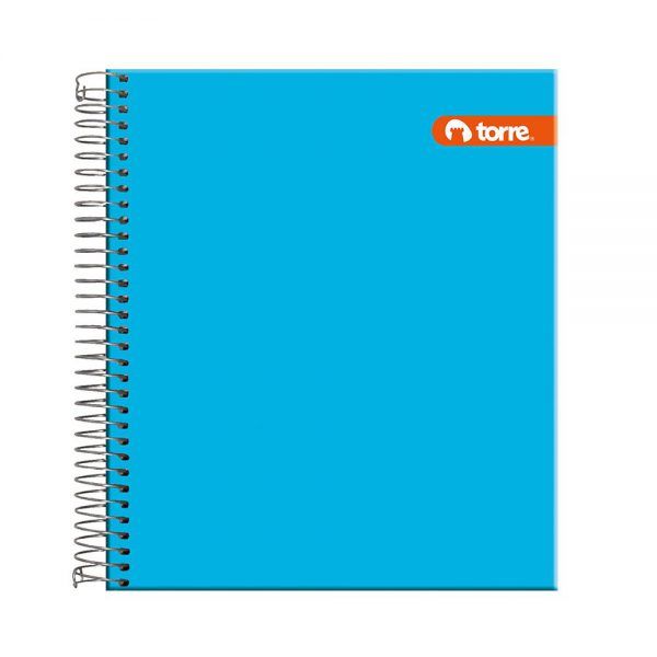 CUAD.LIMITED BOOK TORRE OFFICE 7M 100 HJ