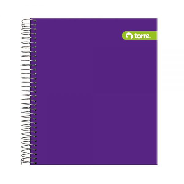 CUAD.LIMITED BOOK TORRE OFFICE 7M 100 HJ