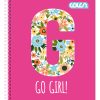 CUAD.UNIV.COLON FEMENINO MAT. 7MM 100 HJ