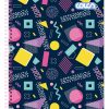 CUAD.UNIV.COLON FEMENINO MAT. 7MM 100 HJ