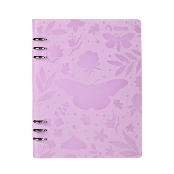 CUAD.TOP TIPO ARCHIVADOR 7M 100 hjs