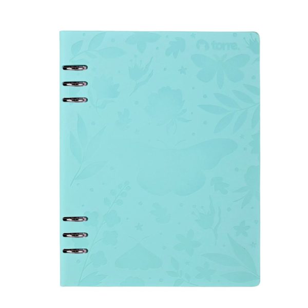 CUAD.TOP TIPO ARCHIVADOR 7M 100 hjs
