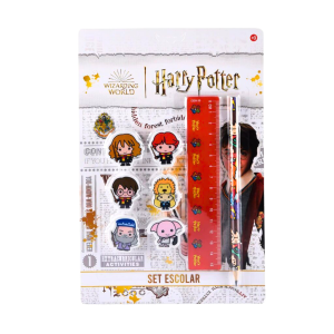 SET ESCOLAR HP