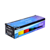 PINTURA PARA TELAS 12 COLORES