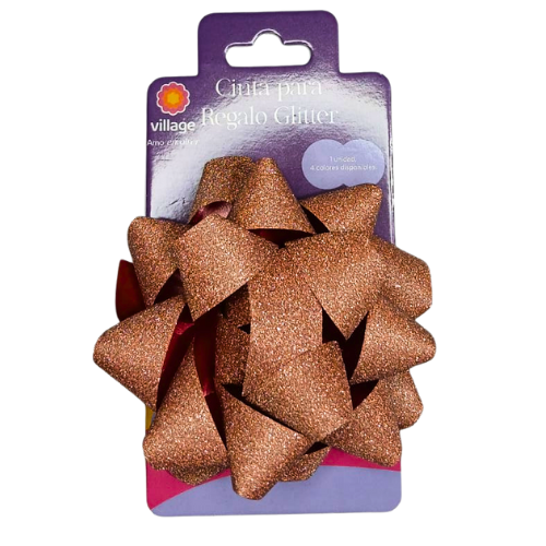 CINTA REG POMPOM PRO GRANDE VILLAGE