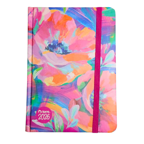 AGENDA FANTASIA 2026 TORRE